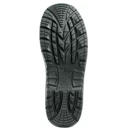 LEADER RESPONSE NON SAFETY BOOTS