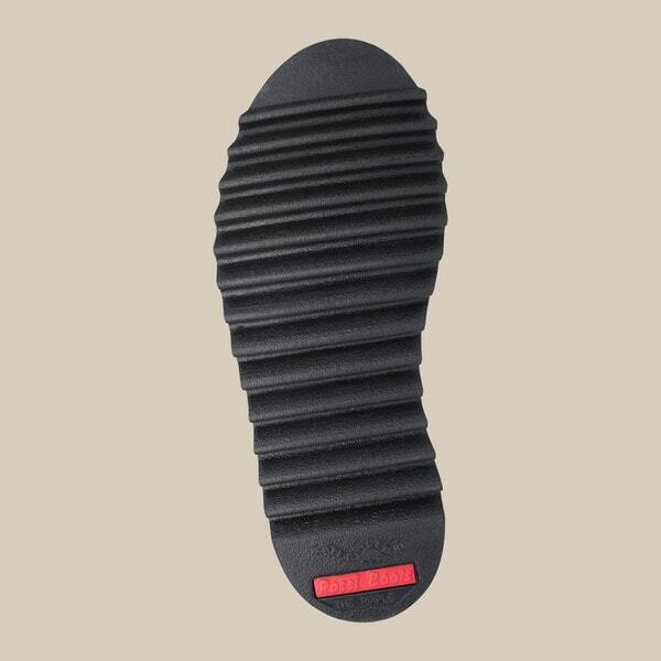 RIPPLE CASUAL DESERT LACE UP BOOTS