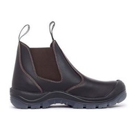 piston high unisex boot