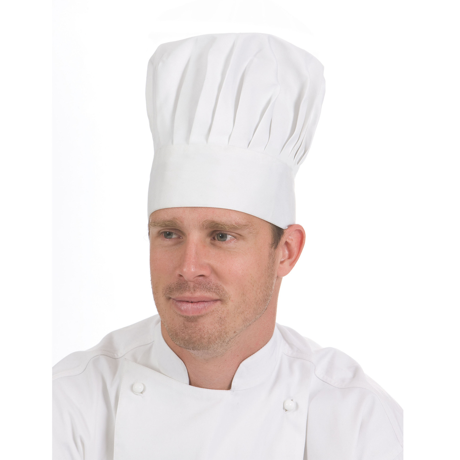 TRADITIONAL CHEF HAT