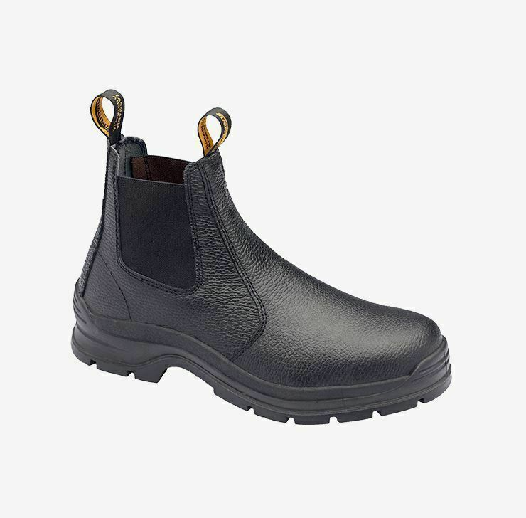 310 PU TPU BASIC SLIP ON SAFETY BOOTS