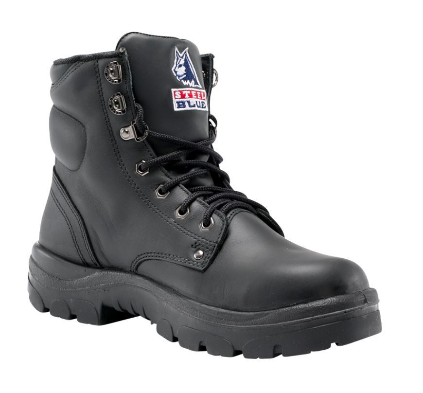 ARGYLE NON SAFETY BOOTS