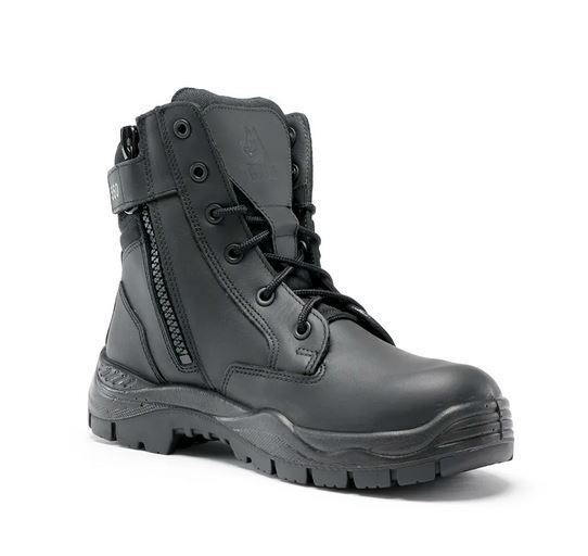 LEADER RESPONSE NON SAFETY BOOTS