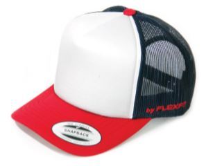 Hi sales trucker hat