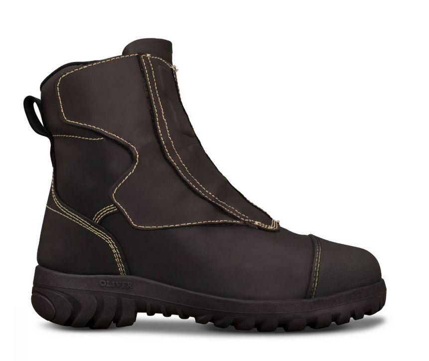 Oliver work boots best sale brisbane