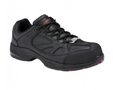 WOMENS COMPTEC G7 SPORT SAFETY SHOES