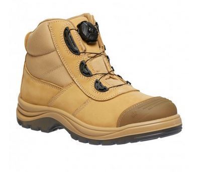 TRADIE BOA BOOTS