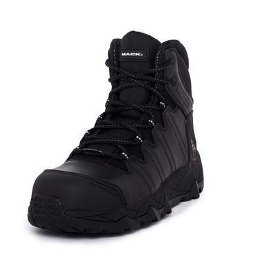 Safety boots adidas shop