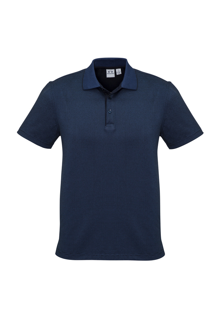 SHADOW MENS COTTON POLO