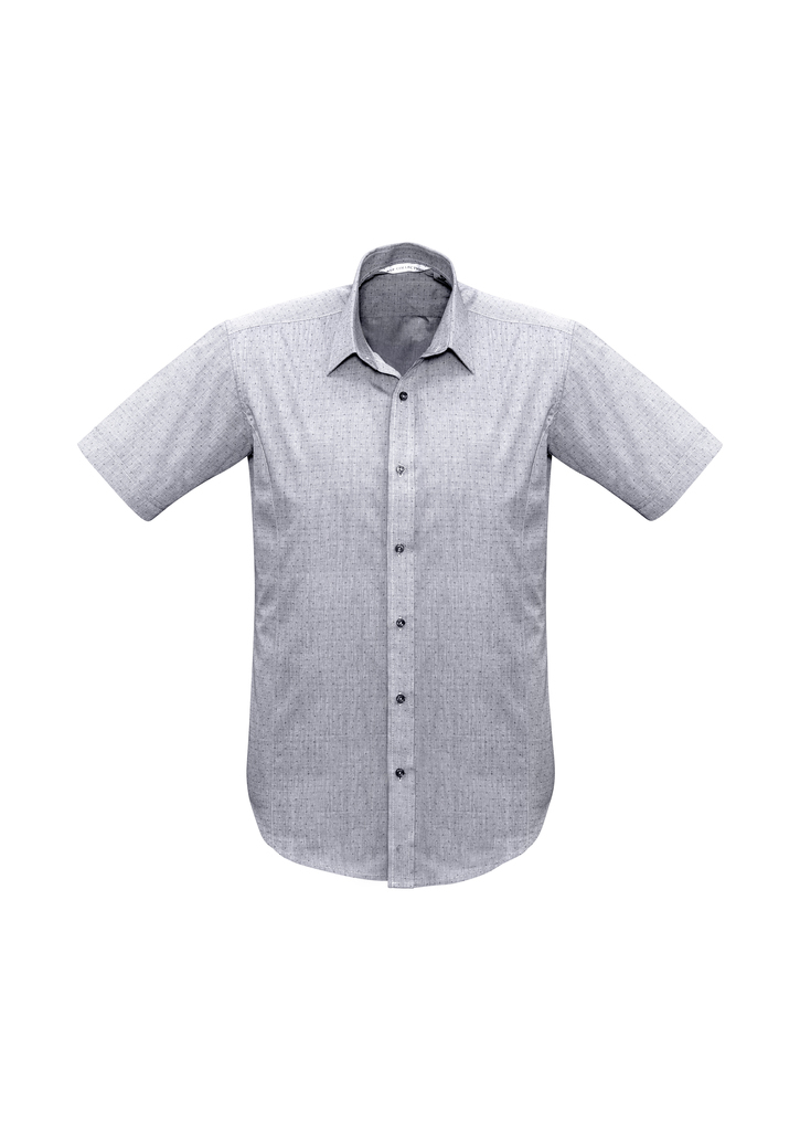 TREND MENS S/S SHIRT