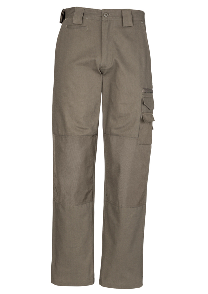 MENS CORDURA DUCKWEAVE PANT