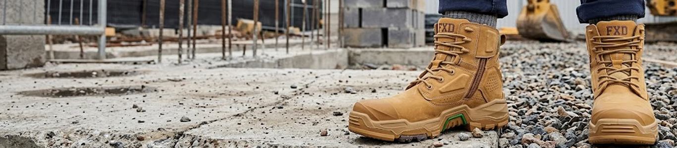 Footwear