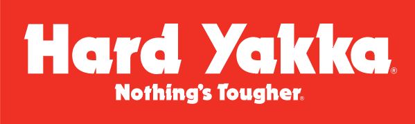 Brand - Hard Yakka
