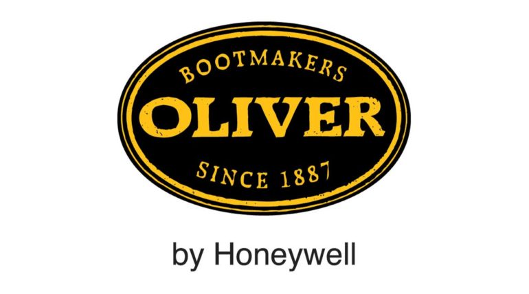 oliver boots by honeywell