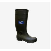 001 WEATHERSEAL NON-SAFETY GUMBOOTS