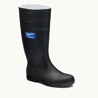 Blundstone Gumboot Series #001