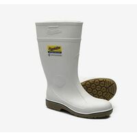 006 ARMORCHEM SAFETY GUMBOOTS
