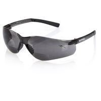 MAGNIFIQ GREY LENS +2.50 MAGNIFICATION