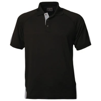 Stencil Team SS Polo Shirt