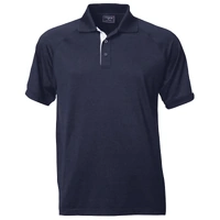 Stencil Team SS Polo Shirt