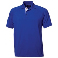 Stencil Team SS Polo Shirt