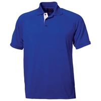 Stencil Team SS Polo Shirt