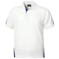 Stencil Team SS Polo Shirt