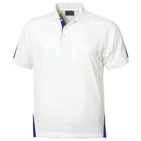 Stencil Team SS Polo Shirt