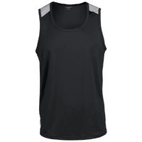 Stencil Team Singlet