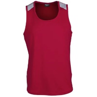 Stencil Team Singlet