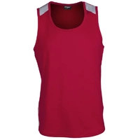 Stencil Team Singlet