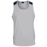 Stencil Team Singlet