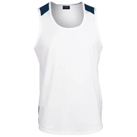 Stencil Team Singlet