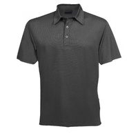 Stencil Silvertech SS Polo Shirt