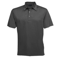 Stencil Silvertech SS Polo Shirt
