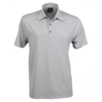Stencil Silvertech SS Polo Shirt