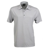 Stencil Silvertech SS Polo Shirt