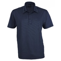 Stencil Silvertech SS Polo Shirt