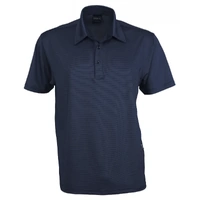 Stencil Silvertech SS Polo Shirt