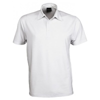 Stencil Silvertech SS Polo Shirt