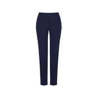 SIENA WOMENS BANDLESS SLIMLINE PANT