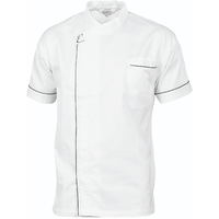 COOL-BREEZE MODERN JACKET - SHORT SLEEVE
