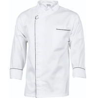COOL-BREEZE MODERN JACKET - LONG SLEEVE