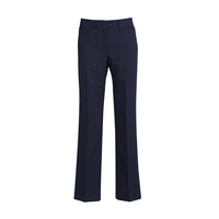 COMFORT WOOL STRETCH WOMENS PANT