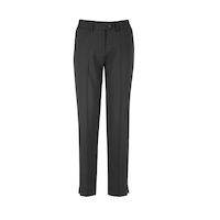 COMFORT WOOL STRETCH WOMENS SLIM LEG PANT