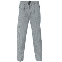 POLYESTER COTTON "3 IN 1 PANTS