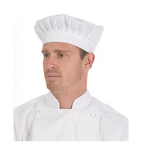 BERET (PASTRY) HAT