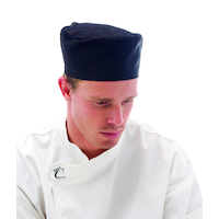 COOL-BREEZE FLAT TOP HAT WITH AIR FLOW MESH UPPER