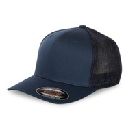 FLEXFIT TRUCKER MESH