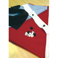 CHEF JACKET BUTTONS